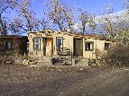 Willow & Elm Cabin - Teresa Seitz